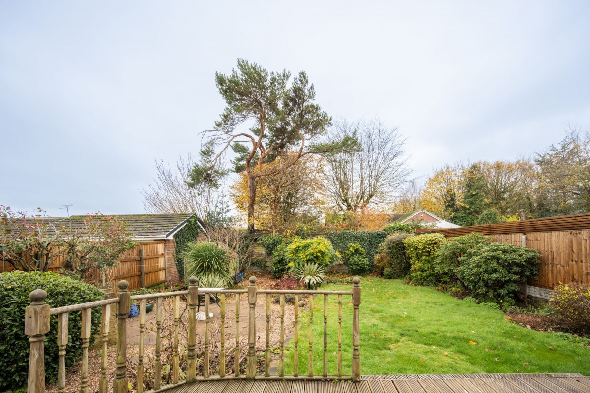 Images for Renacres Lane, Halsall, L39