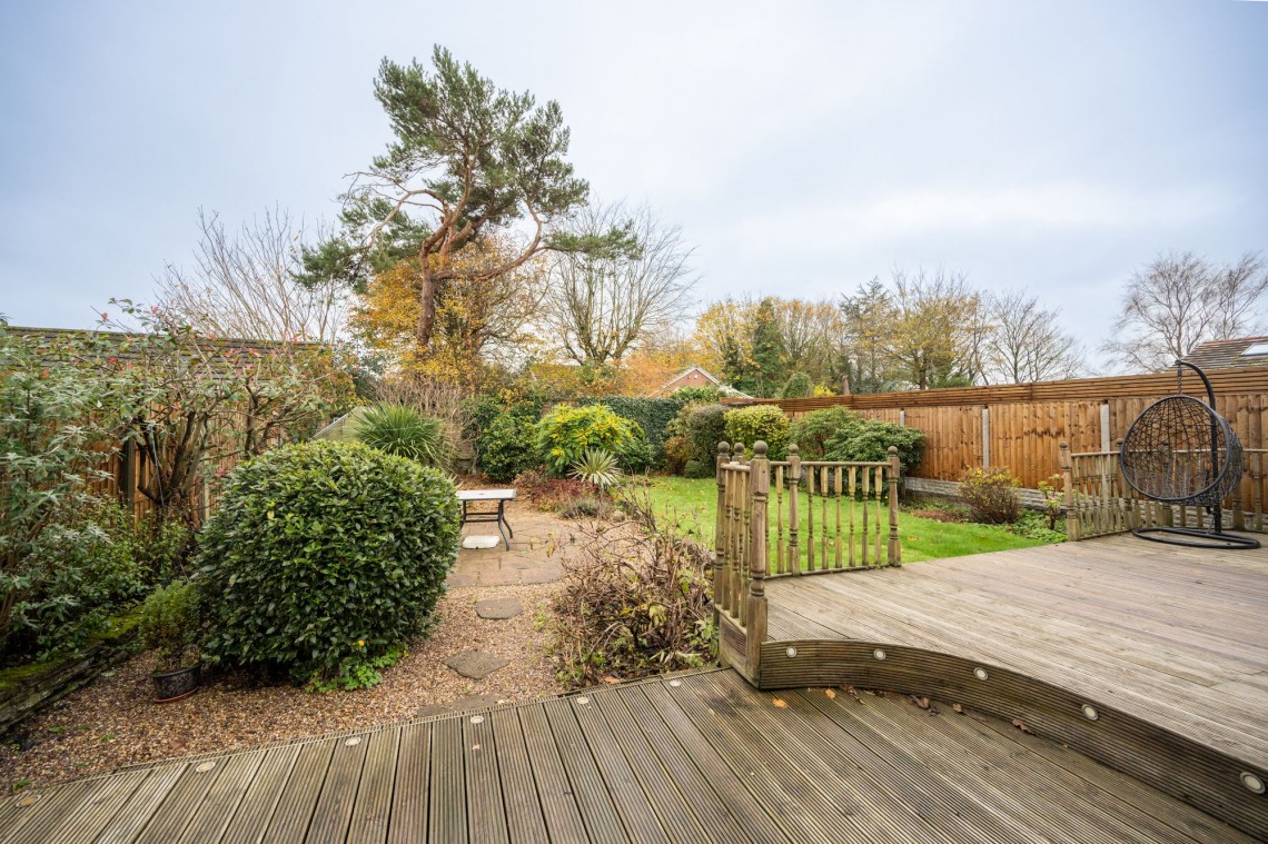 Images for Renacres Lane, Halsall, L39