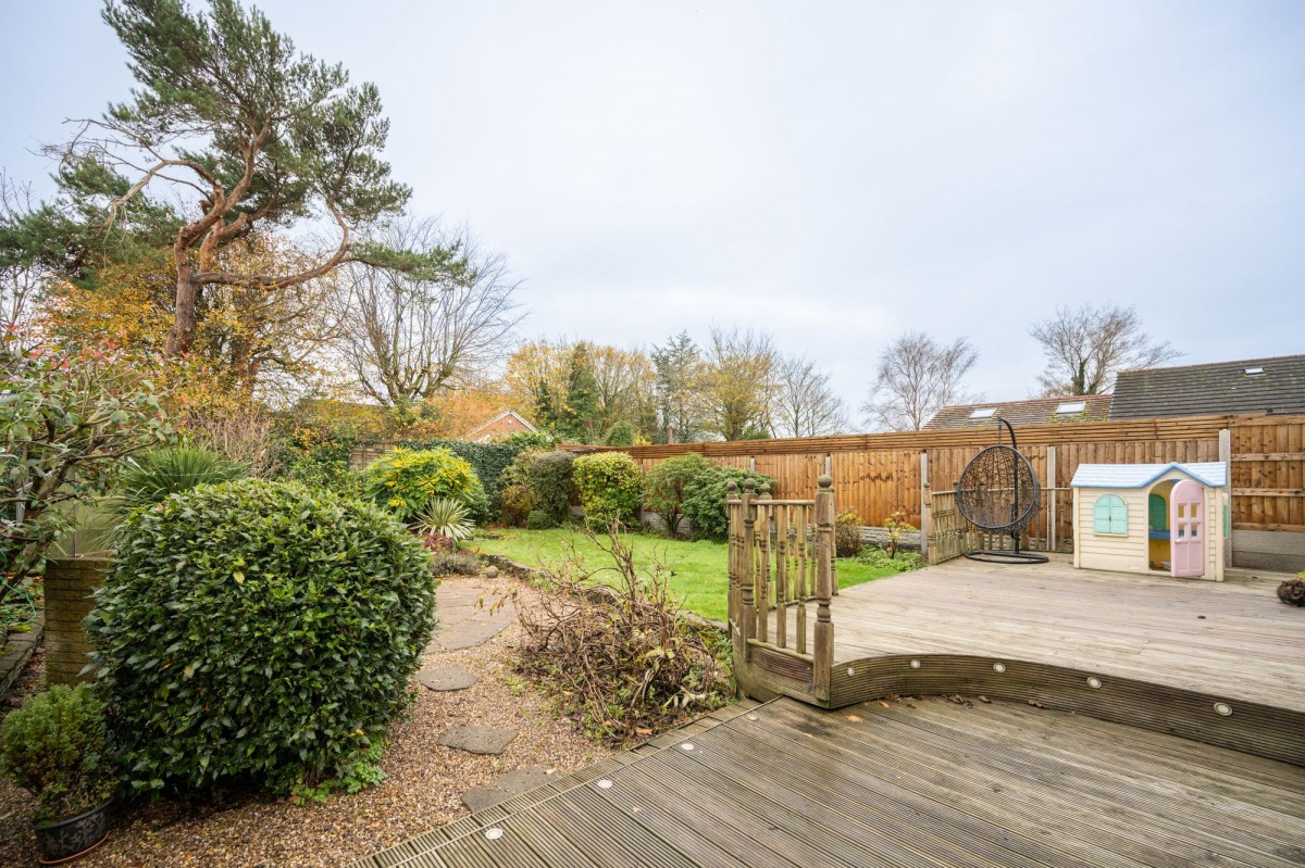 Images for Renacres Lane, Halsall, L39