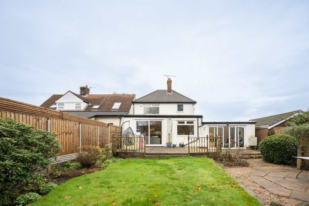 Images for Renacres Lane, Halsall, L39