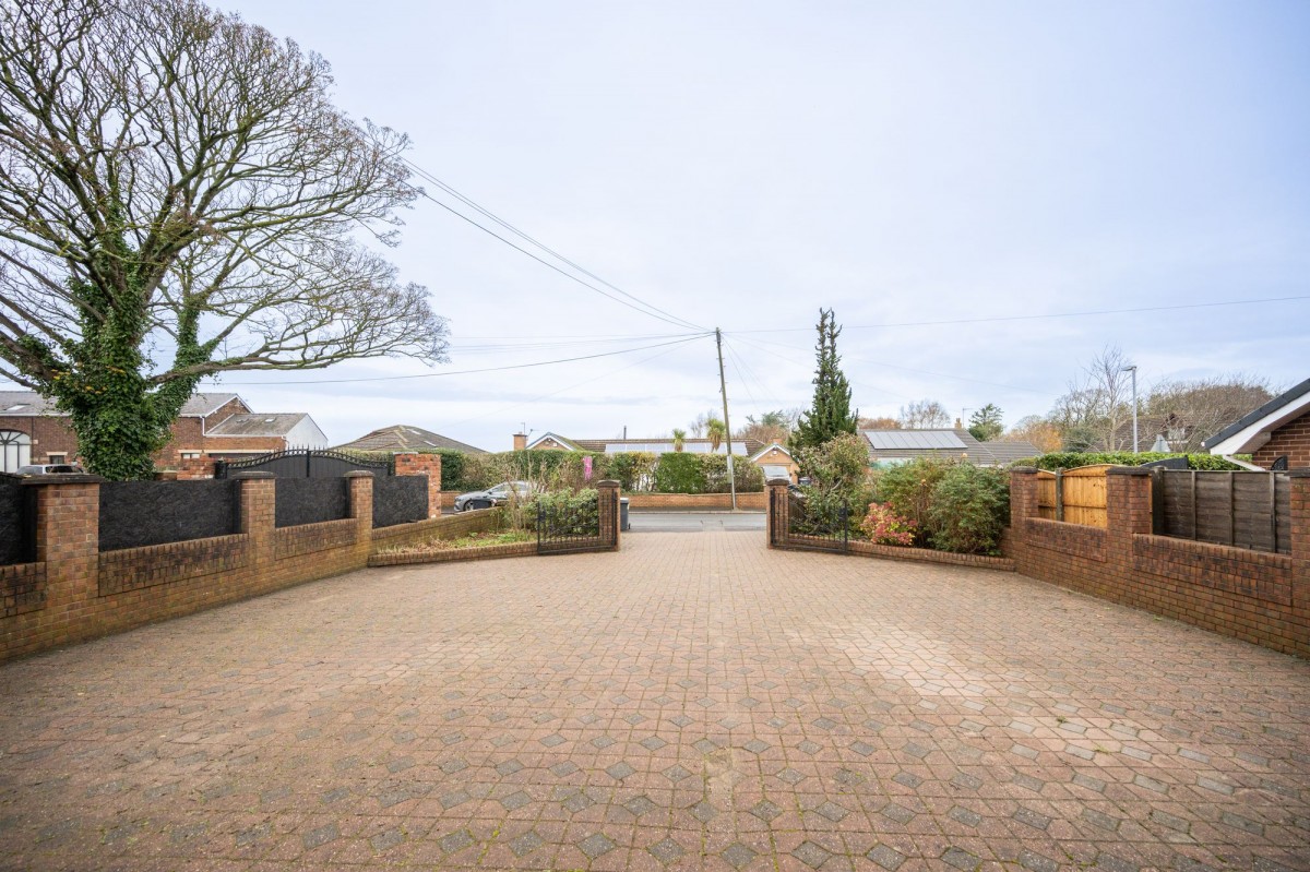 Images for Renacres Lane, Halsall, L39