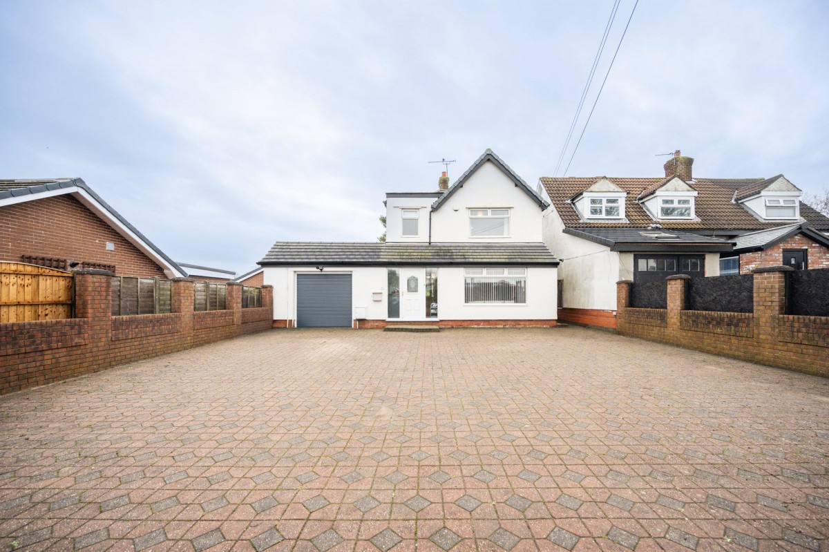 Images for Renacres Lane, Halsall, L39