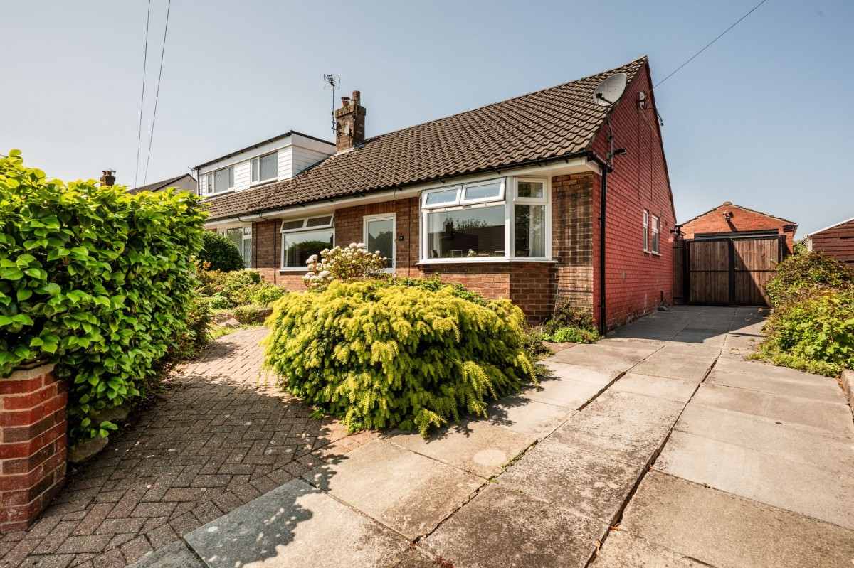 Images for Calder Avenue, Ormskirk, L39