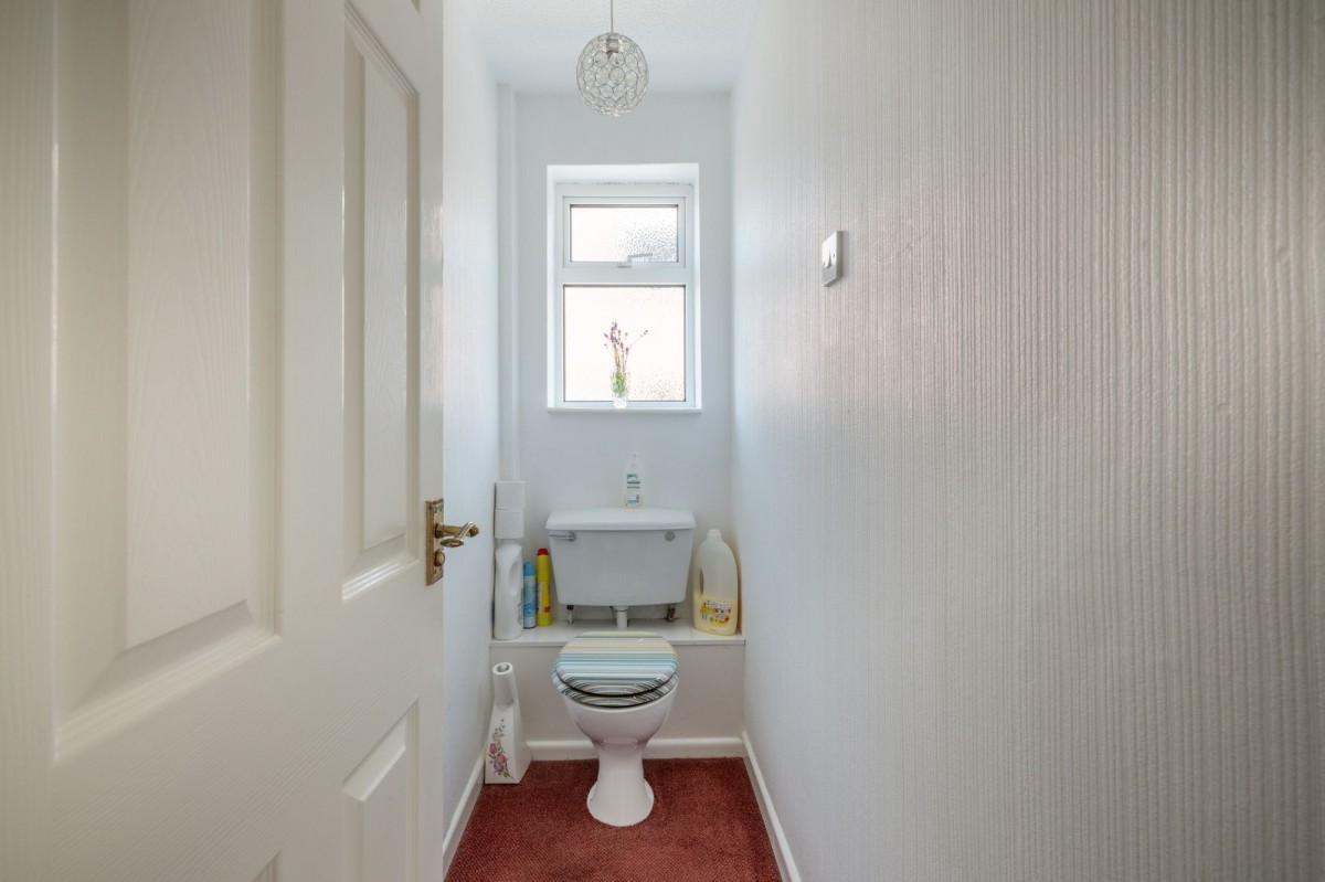 Images for Calder Avenue, Ormskirk, L39