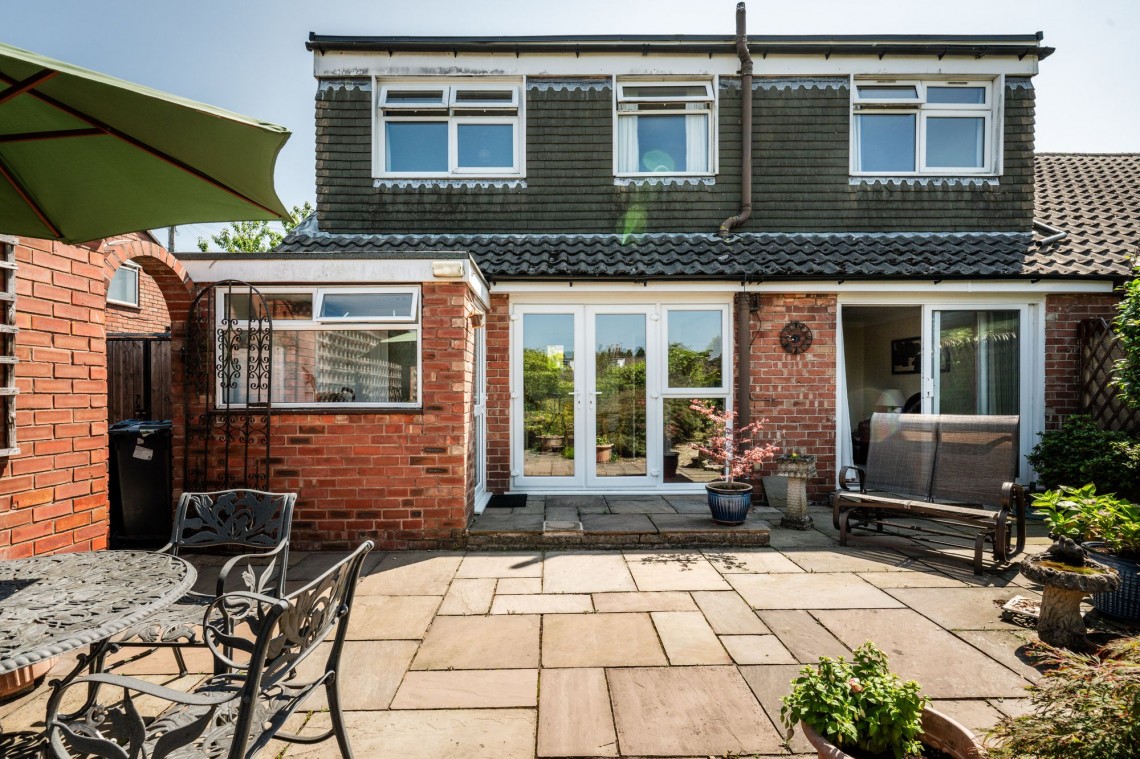 Images for Calder Avenue, Ormskirk, L39