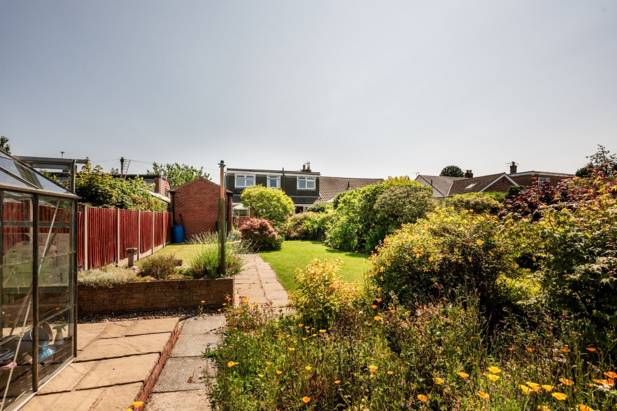Images for Calder Avenue, Ormskirk, L39