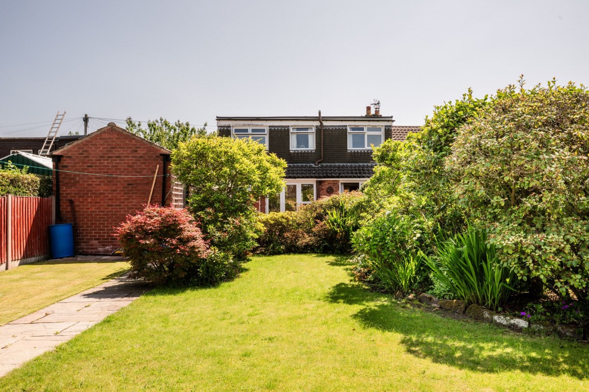 Images for Calder Avenue, Ormskirk, L39