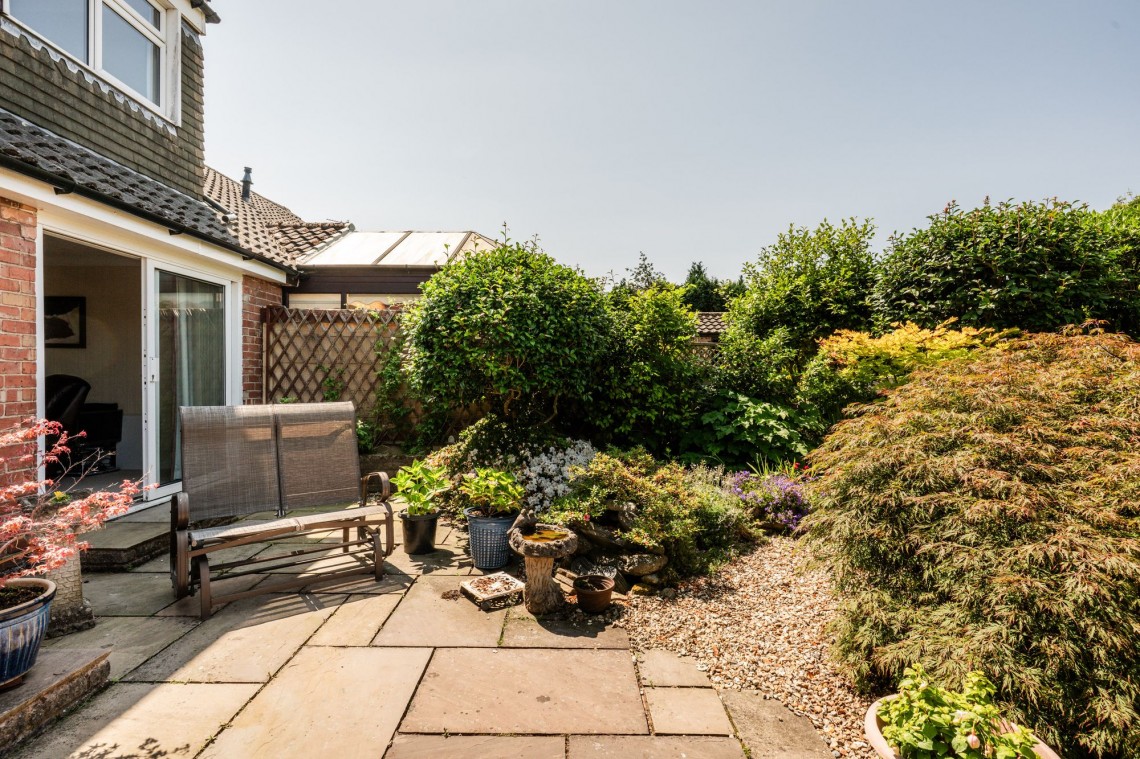 Images for Calder Avenue, Ormskirk, L39