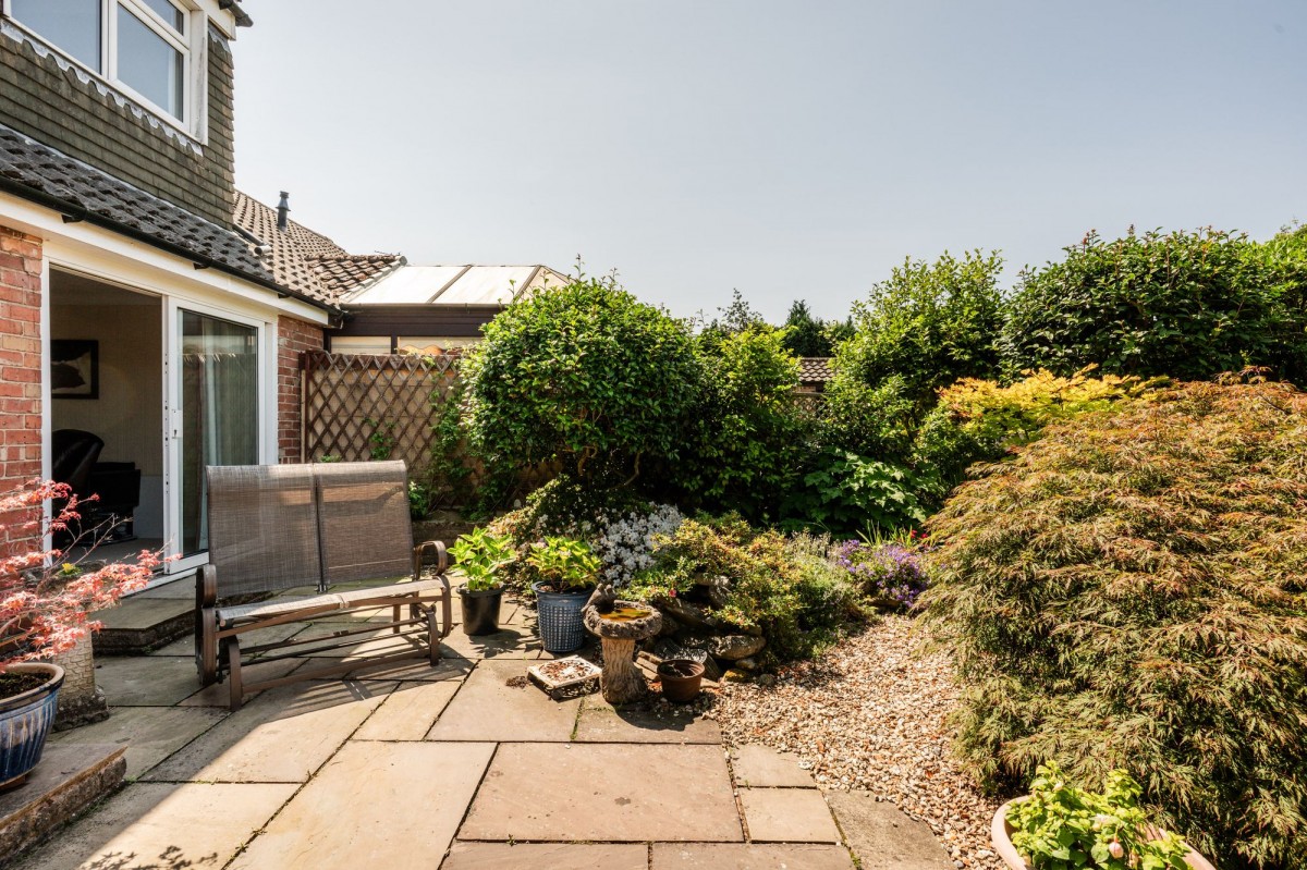 Images for Calder Avenue, Ormskirk, L39
