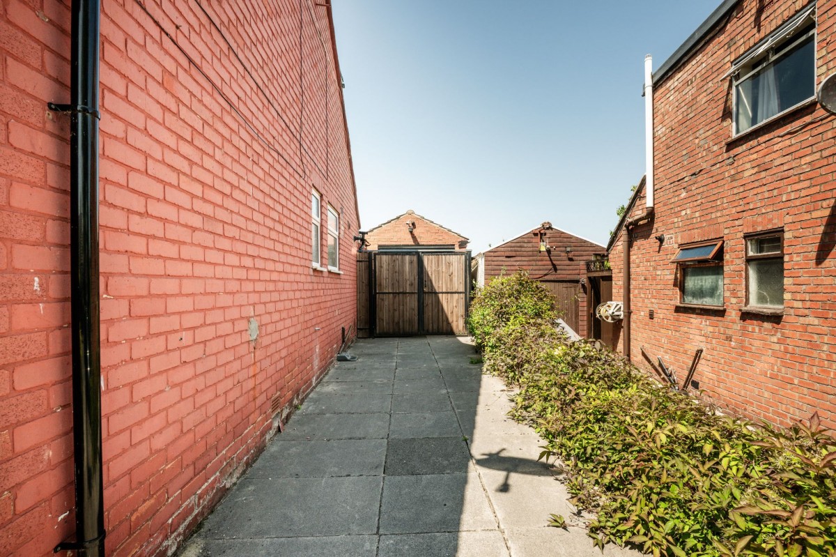 Images for Calder Avenue, Ormskirk, L39