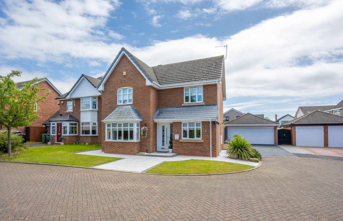 Images for Weld Blundell Avenue, Liverpool, L31