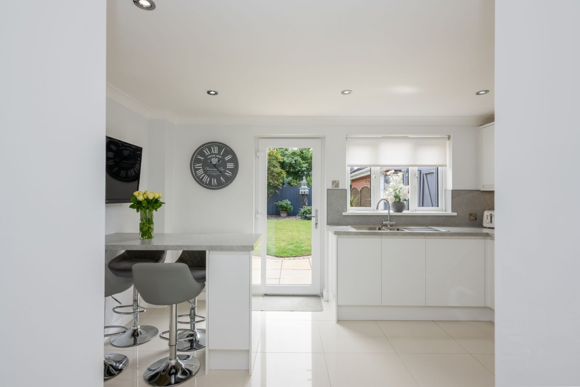 Images for Weld Blundell Avenue, Liverpool, L31