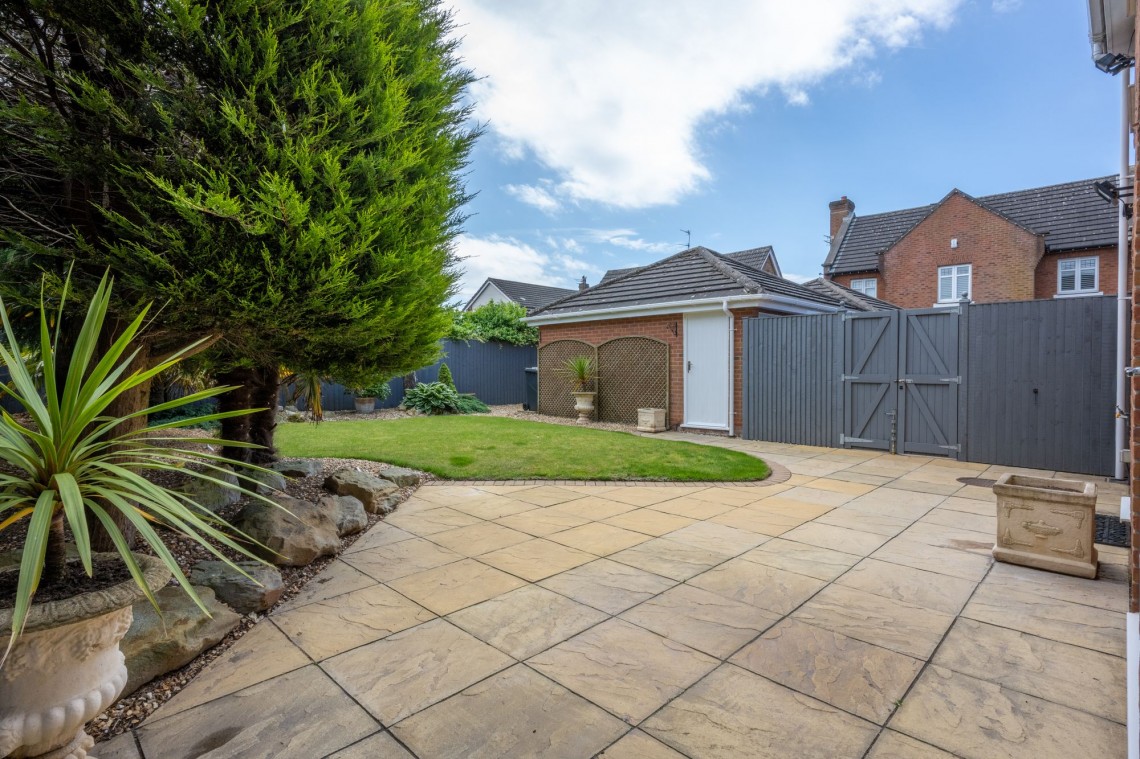 Images for Weld Blundell Avenue, Liverpool, L31