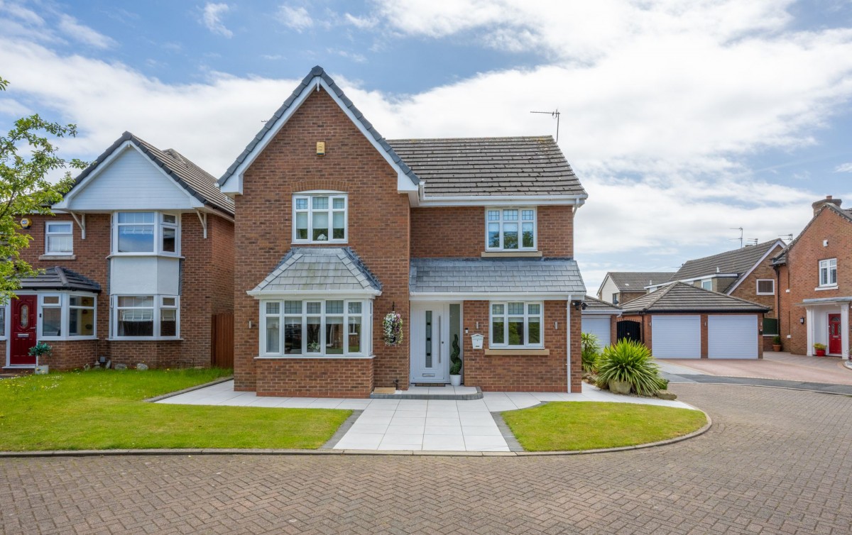 Images for Weld Blundell Avenue, Liverpool, L31