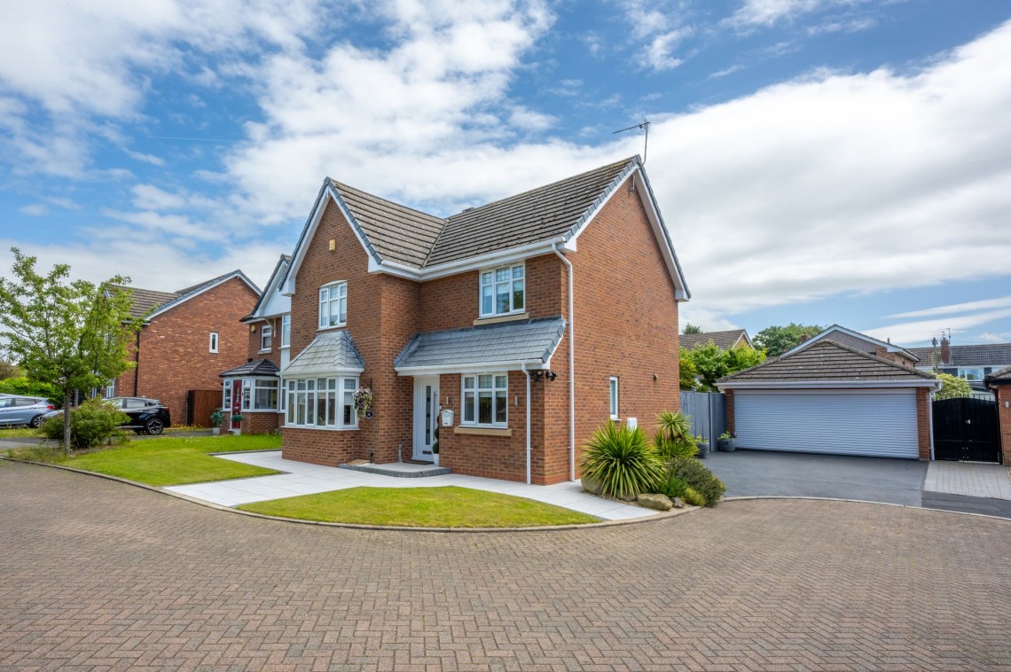 Images for Weld Blundell Avenue, Liverpool, L31