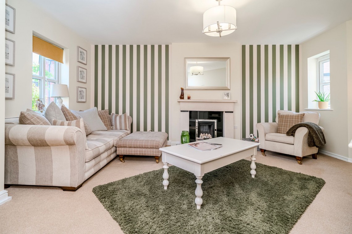 Images for Ferrier Grove, Chorley, PR6