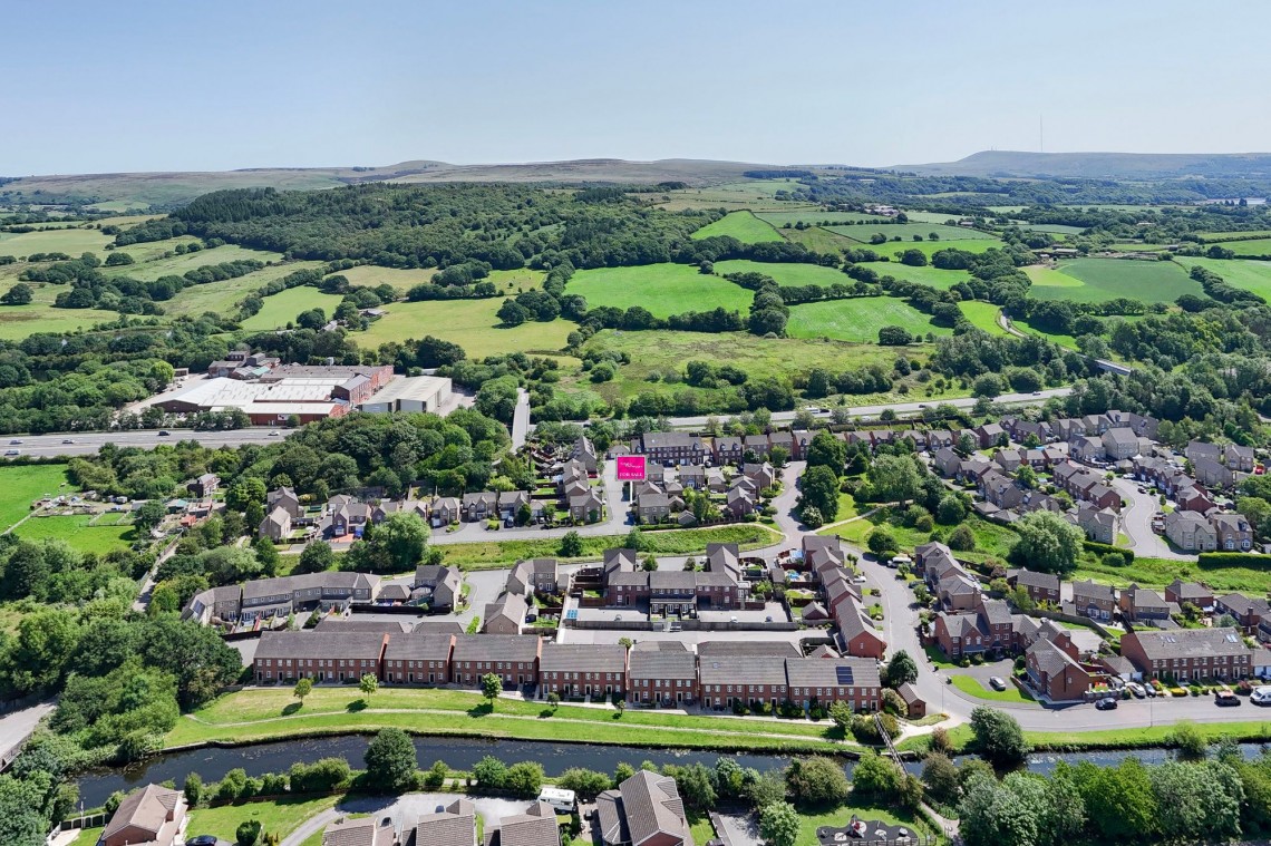 Images for Ferrier Grove, Chorley, PR6