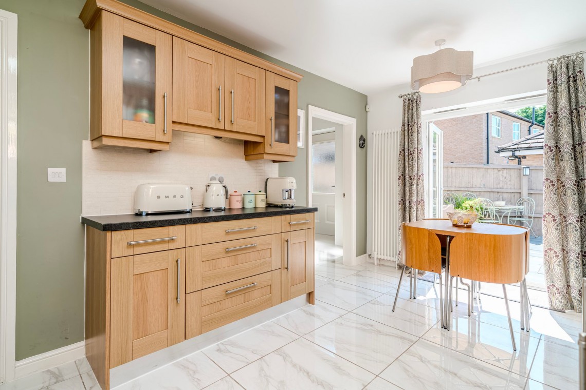 Images for Ferrier Grove, Chorley, PR6