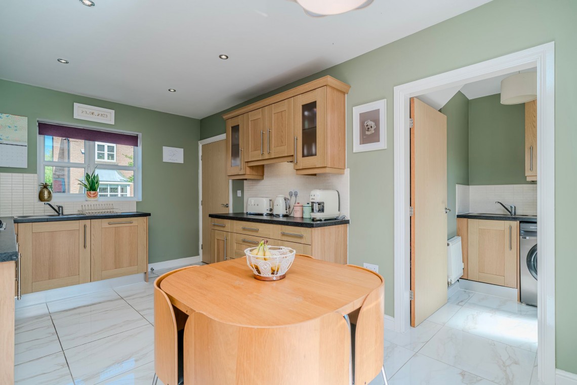Images for Ferrier Grove, Chorley, PR6