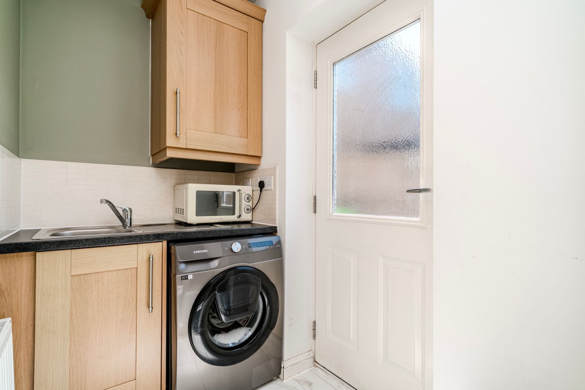 Images for Ferrier Grove, Chorley, PR6