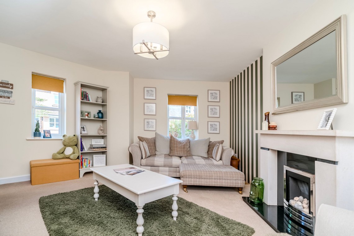 Images for Ferrier Grove, Chorley, PR6