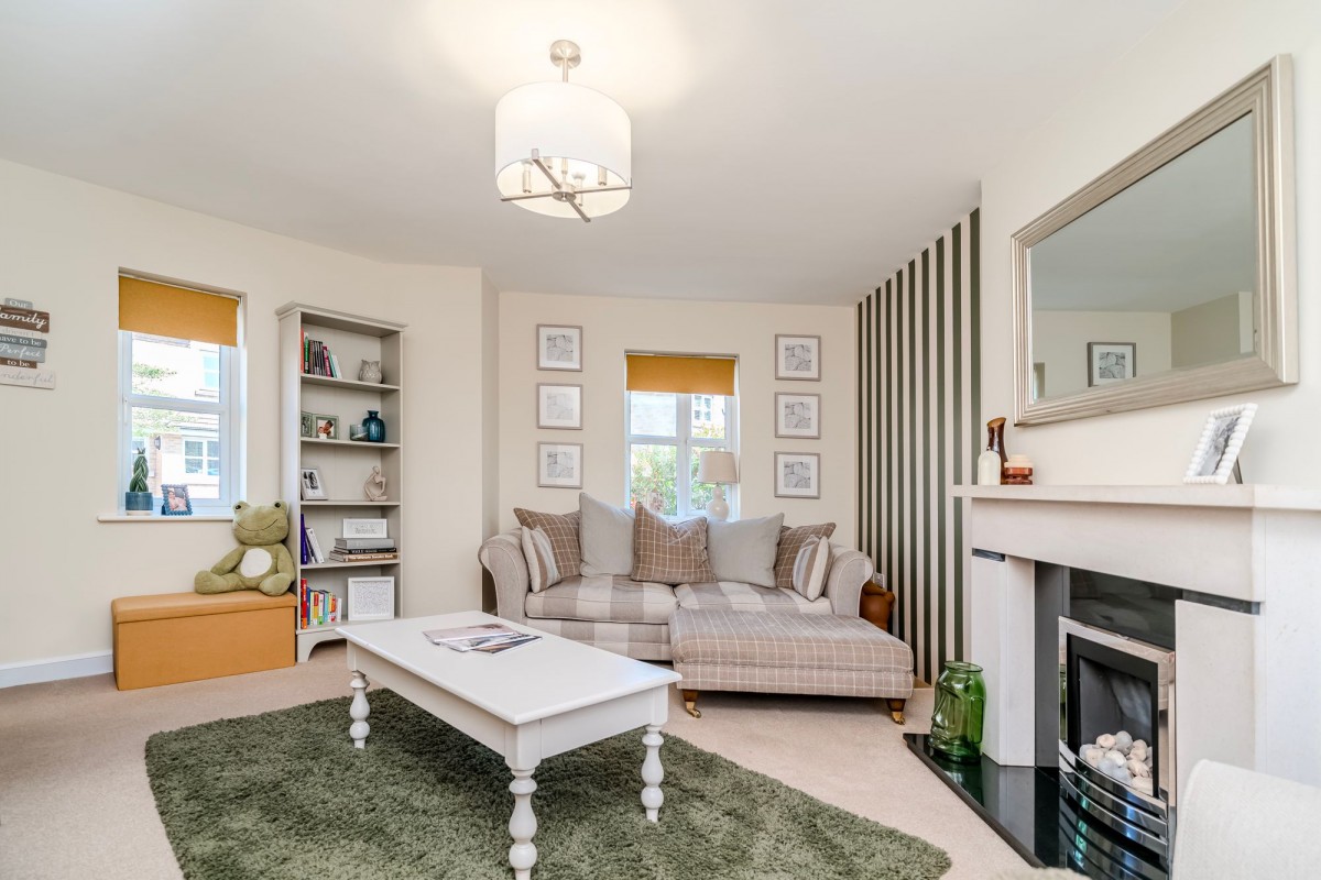 Images for Ferrier Grove, Chorley, PR6