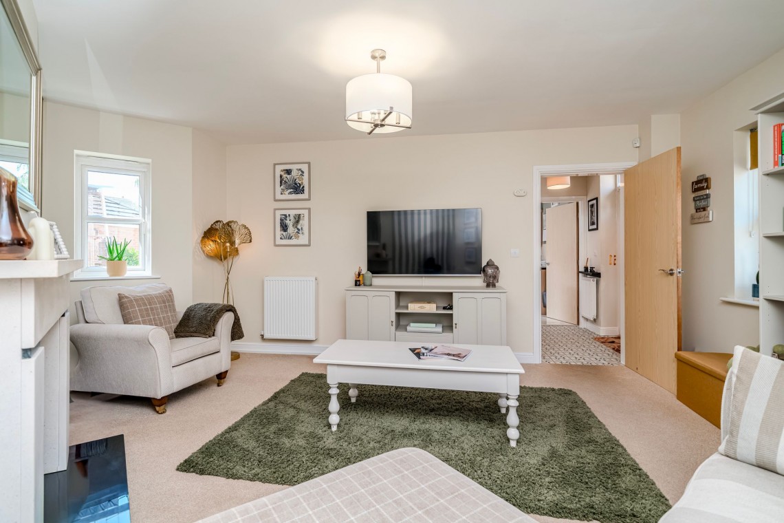 Images for Ferrier Grove, Chorley, PR6
