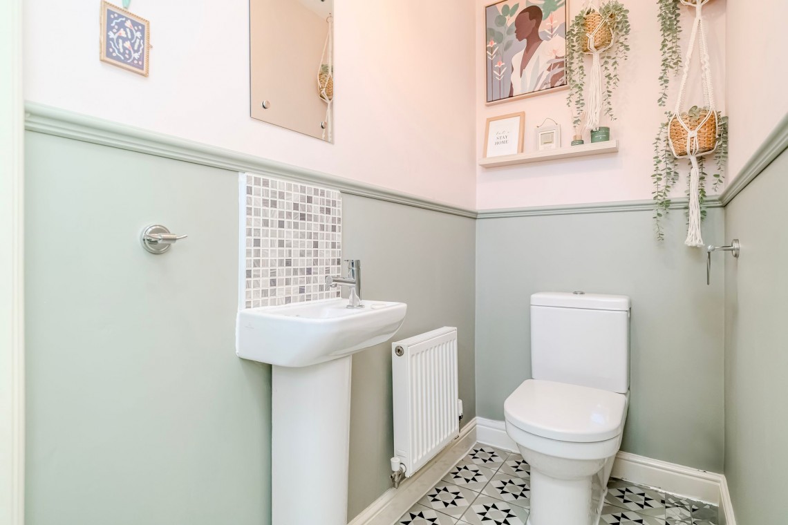 Images for Ferrier Grove, Chorley, PR6