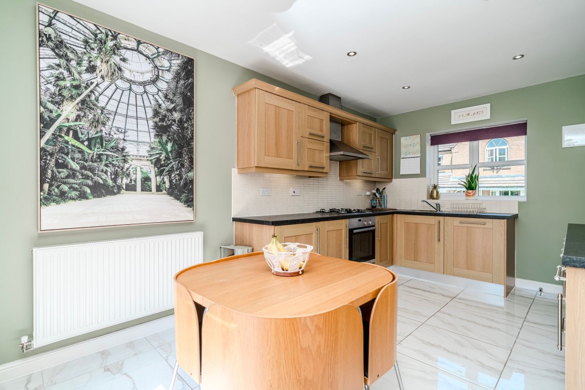 Images for Ferrier Grove, Chorley, PR6