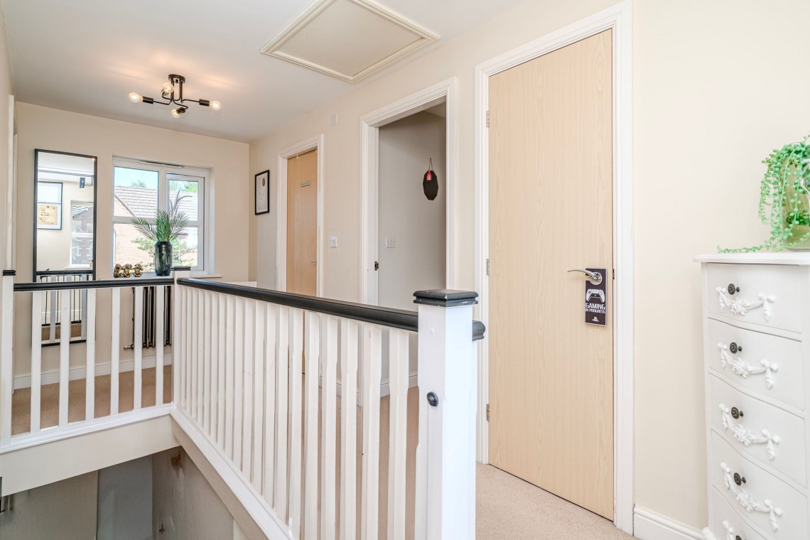 Images for Ferrier Grove, Chorley, PR6