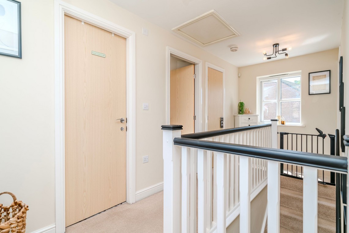 Images for Ferrier Grove, Chorley, PR6
