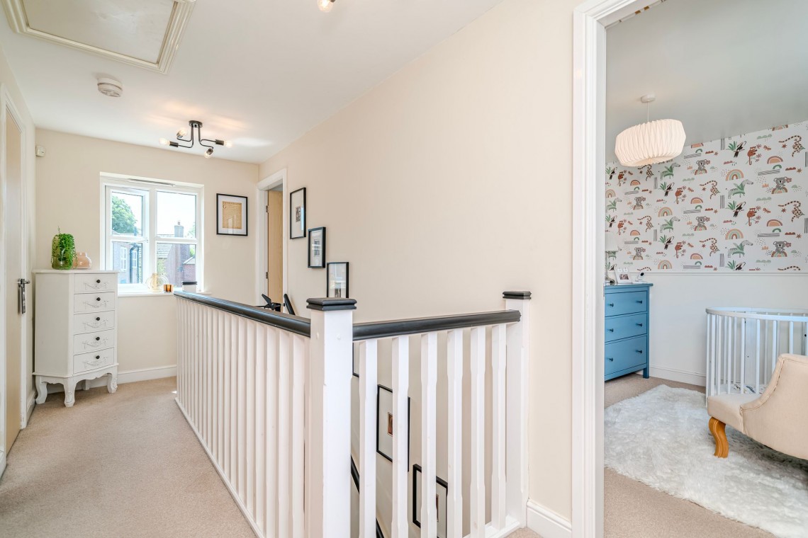 Images for Ferrier Grove, Chorley, PR6