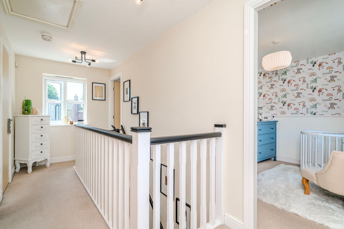 Images for Ferrier Grove, Chorley, PR6