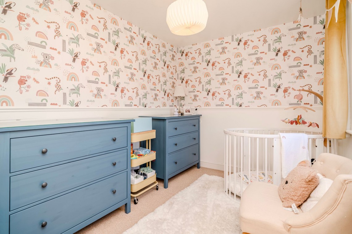 Images for Ferrier Grove, Chorley, PR6