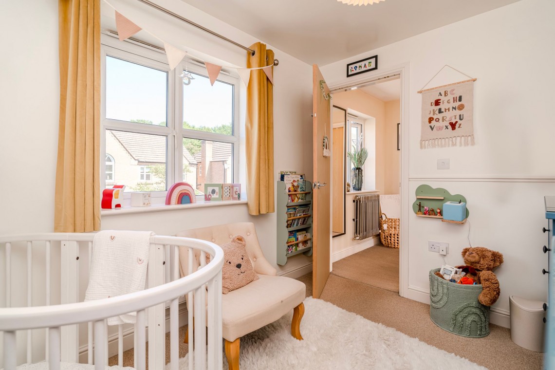 Images for Ferrier Grove, Chorley, PR6