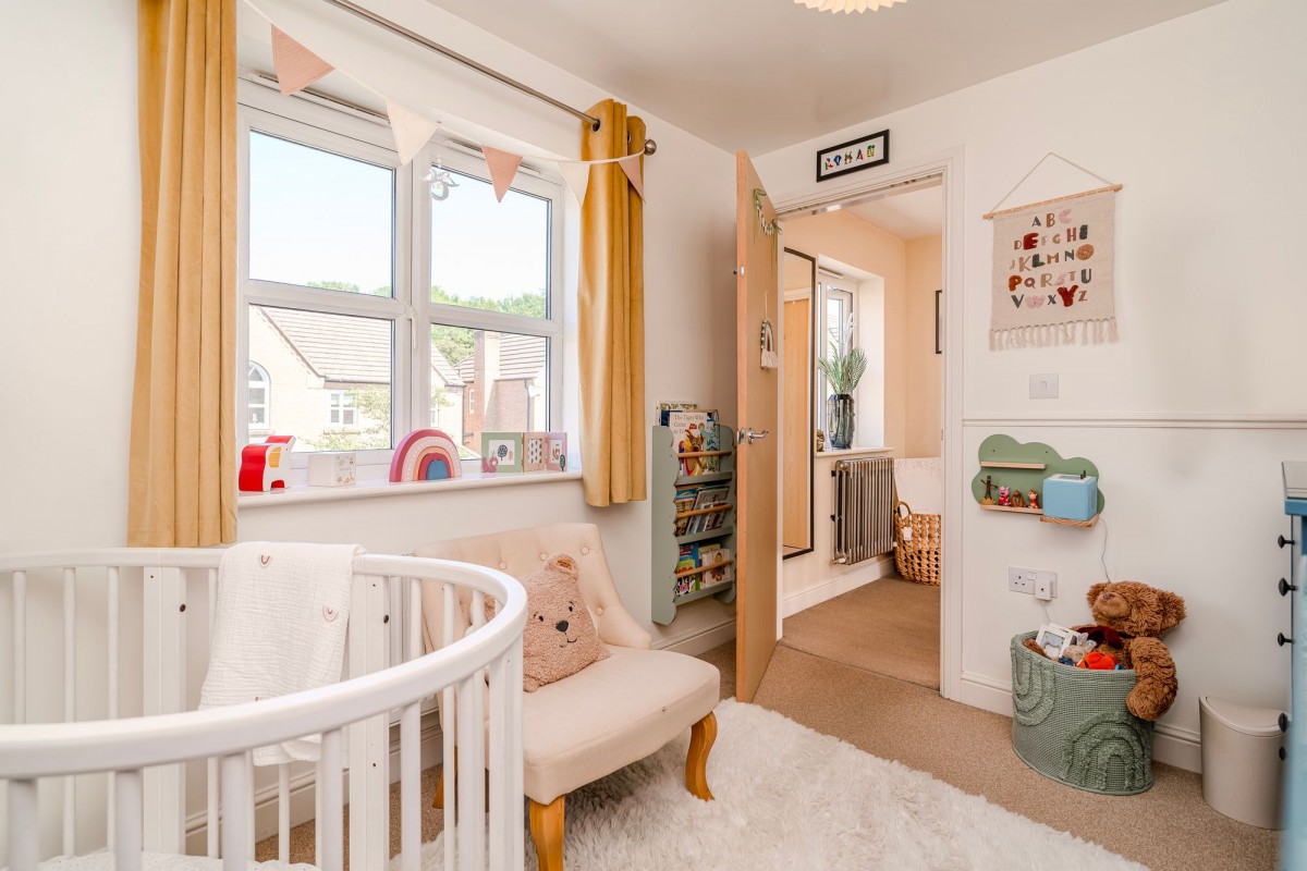 Images for Ferrier Grove, Chorley, PR6