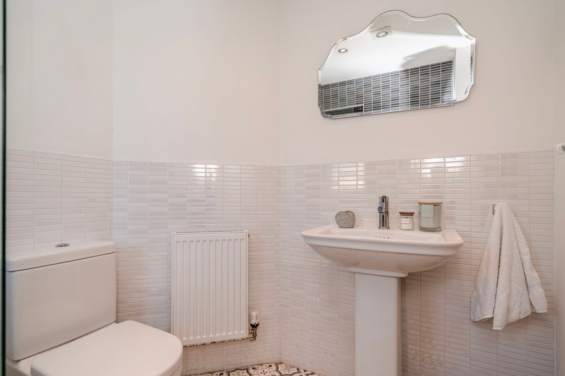 Images for Ferrier Grove, Chorley, PR6
