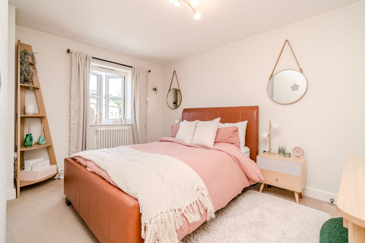 Images for Ferrier Grove, Chorley, PR6