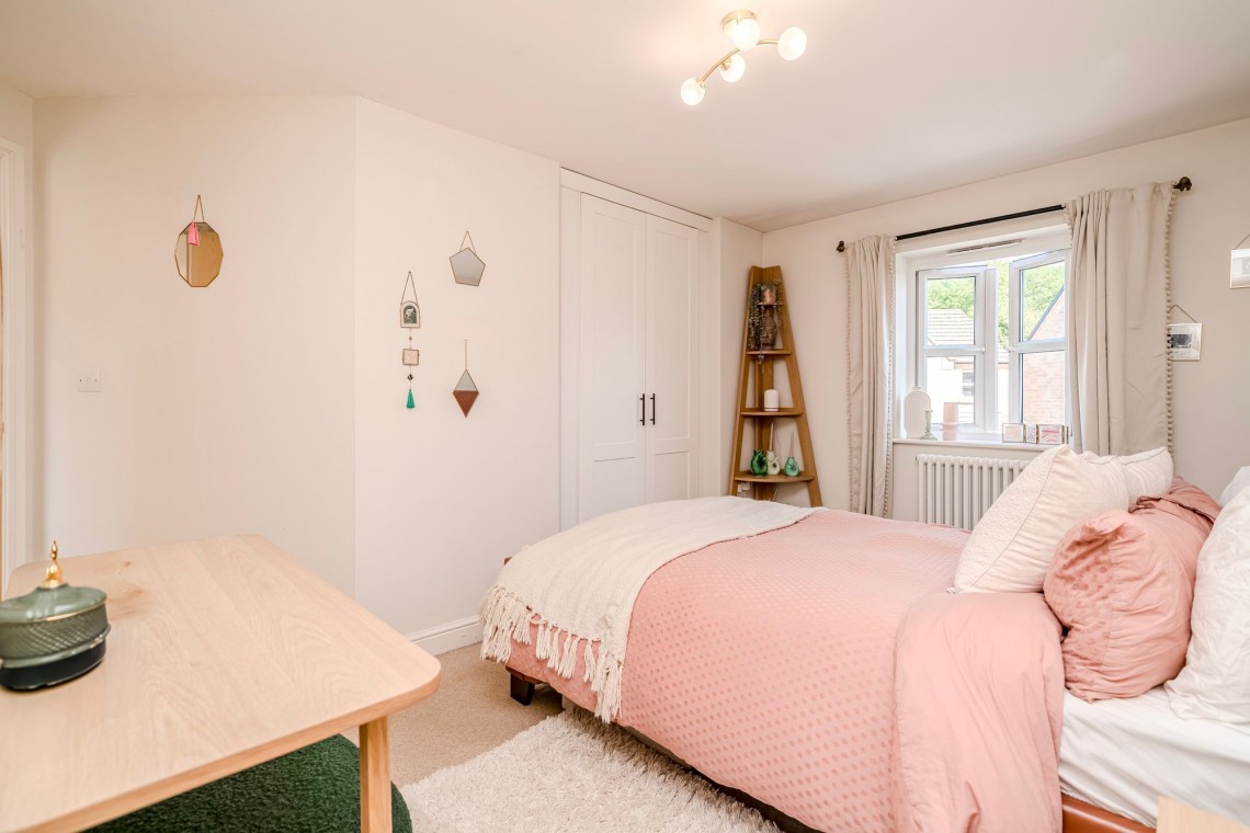 Images for Ferrier Grove, Chorley, PR6