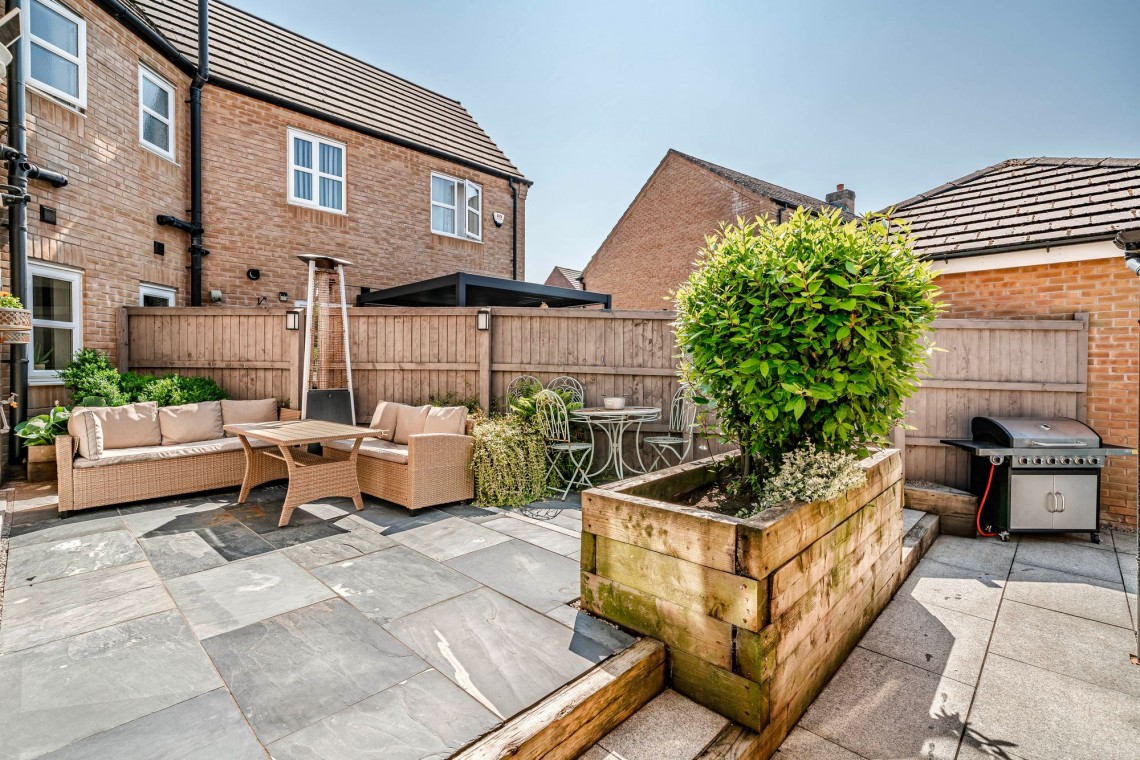 Images for Ferrier Grove, Chorley, PR6