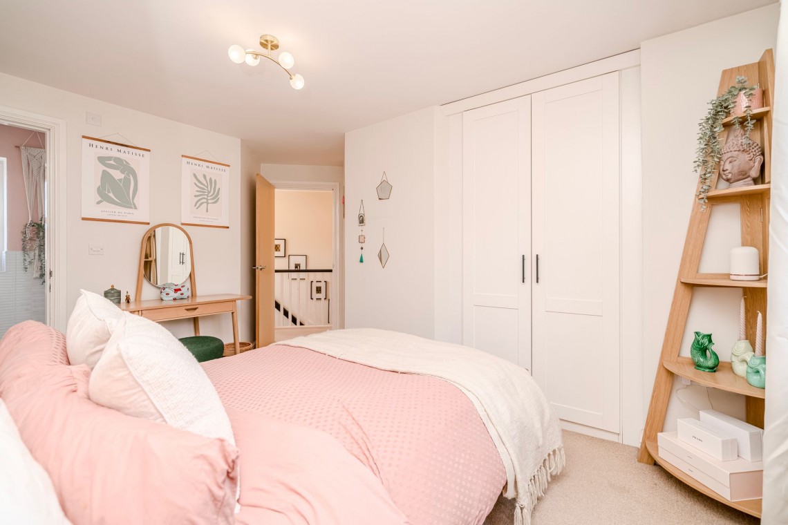 Images for Ferrier Grove, Chorley, PR6