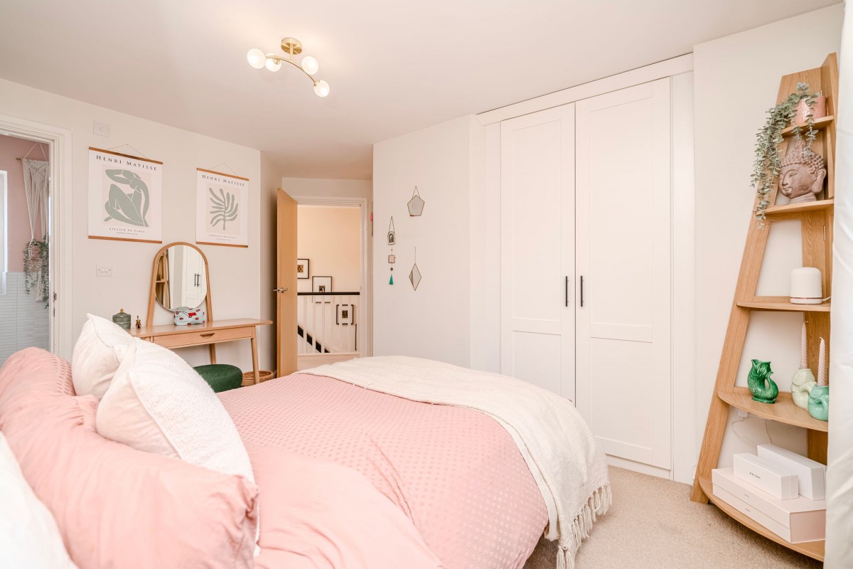 Images for Ferrier Grove, Chorley, PR6