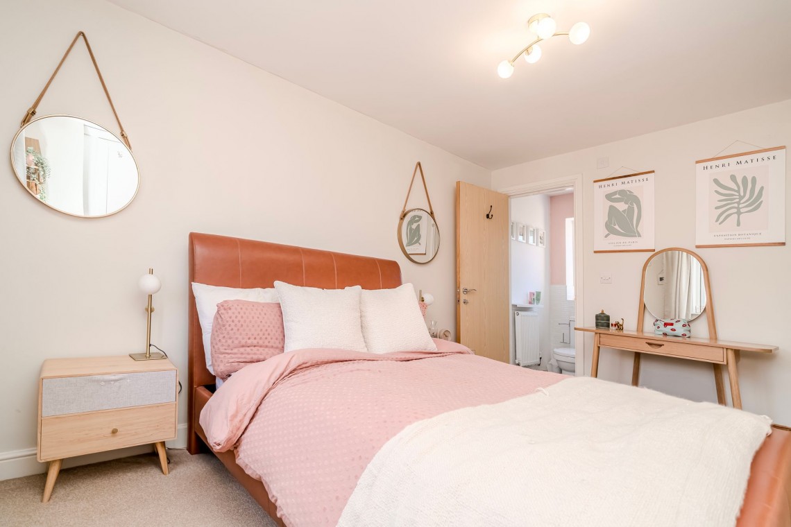 Images for Ferrier Grove, Chorley, PR6