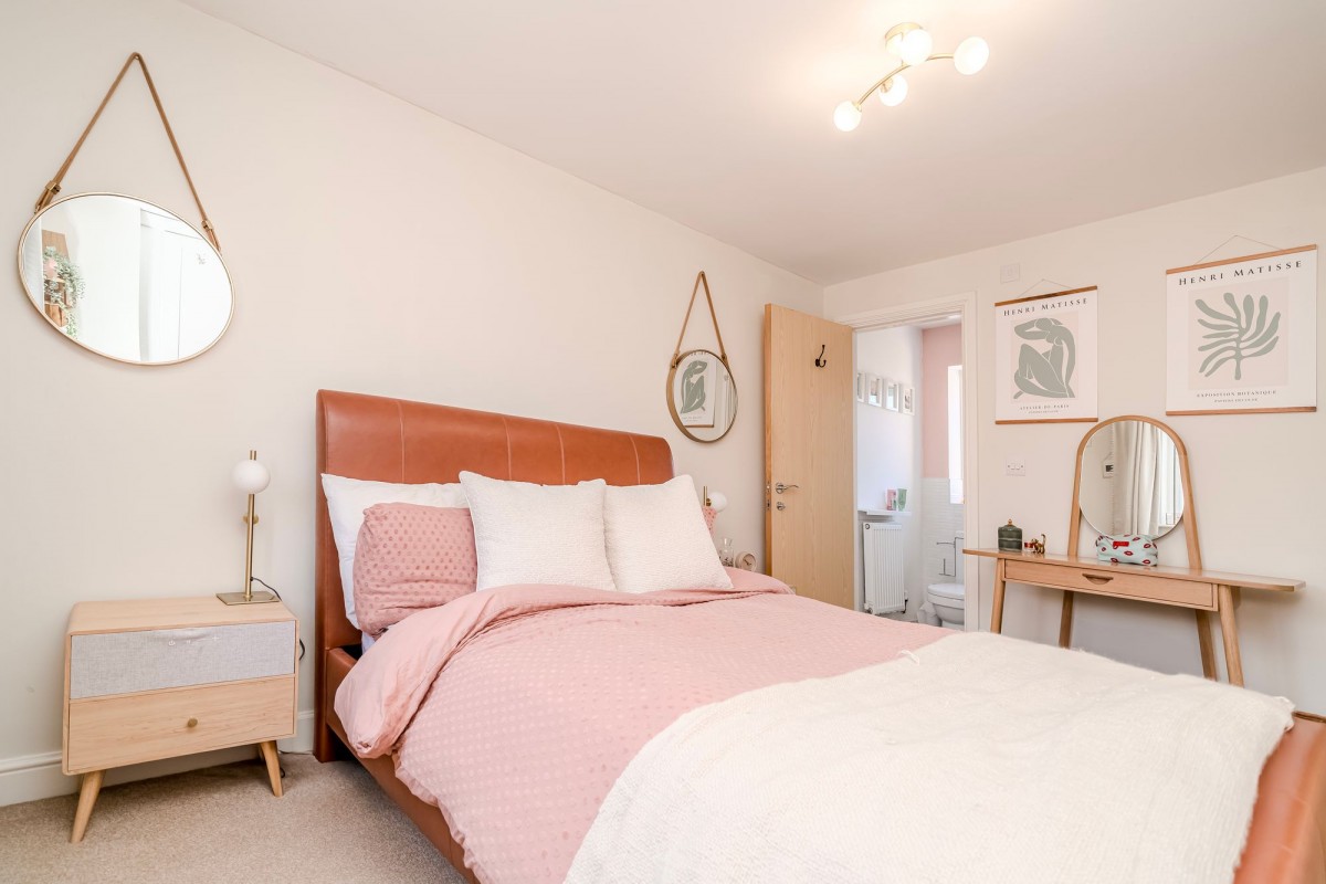 Images for Ferrier Grove, Chorley, PR6