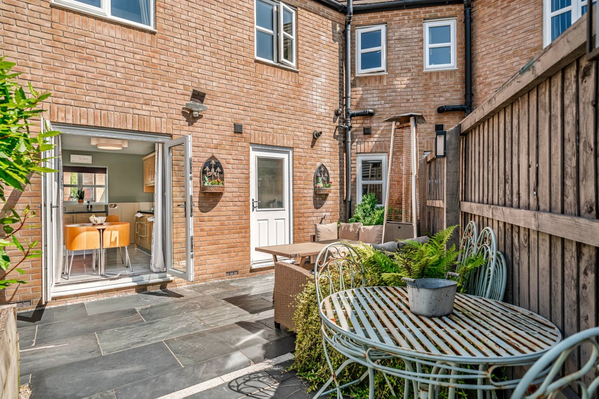 Images for Ferrier Grove, Chorley, PR6