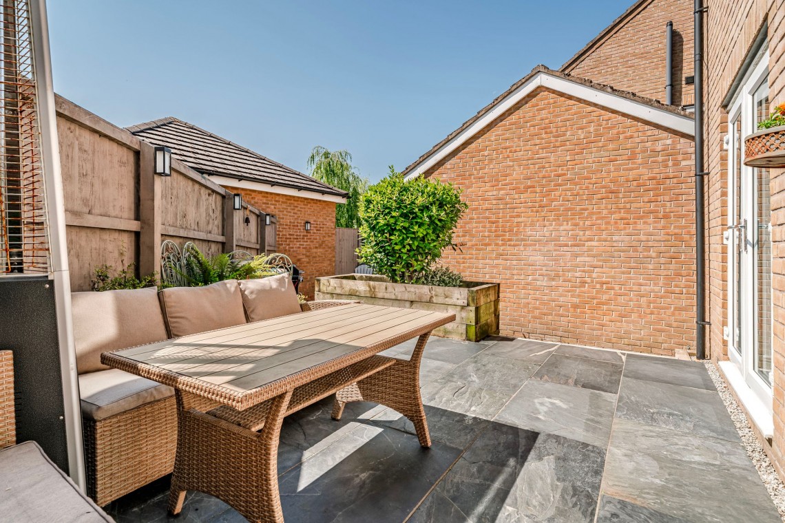 Images for Ferrier Grove, Chorley, PR6