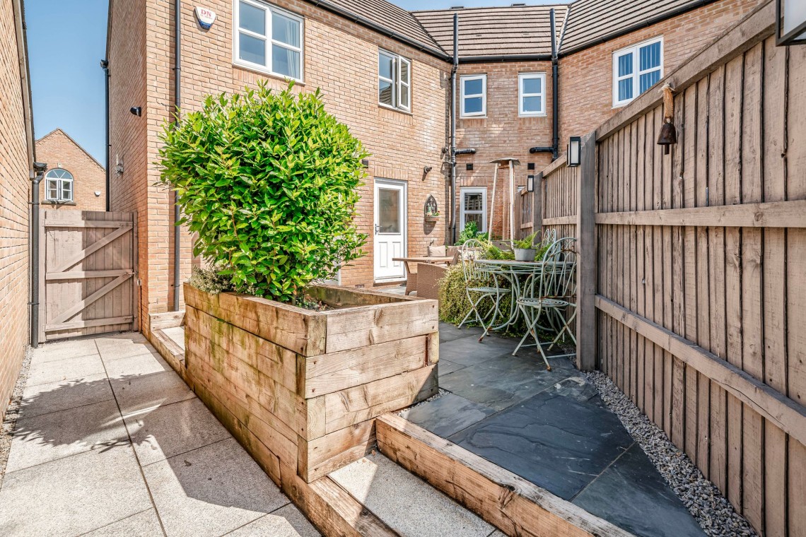 Images for Ferrier Grove, Chorley, PR6