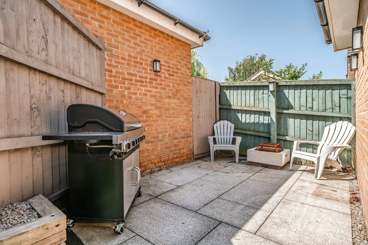 Images for Ferrier Grove, Chorley, PR6