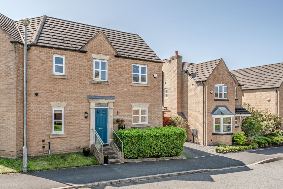 Images for Ferrier Grove, Chorley, PR6