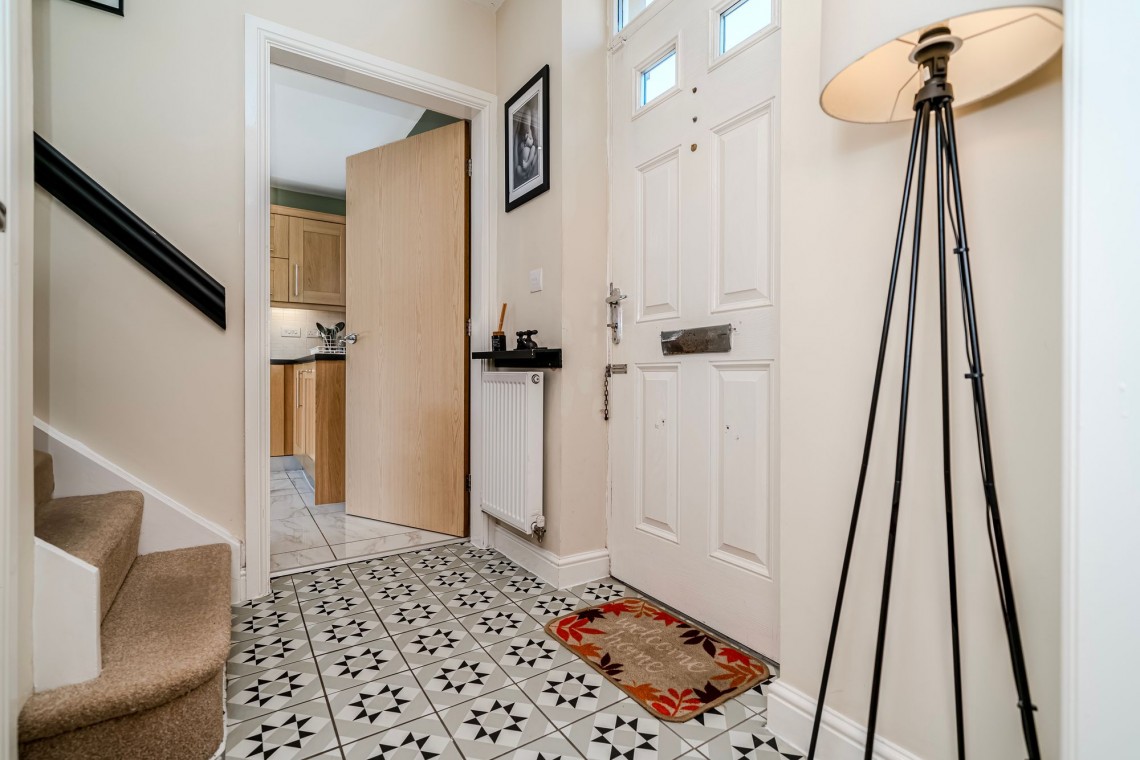 Images for Ferrier Grove, Chorley, PR6